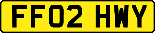 FF02HWY