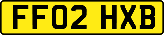 FF02HXB