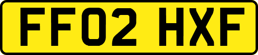 FF02HXF