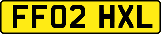 FF02HXL