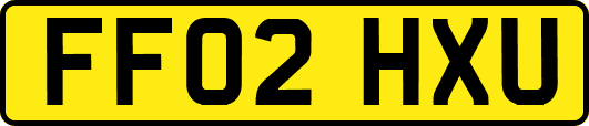 FF02HXU