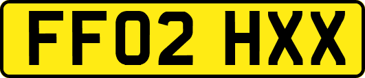 FF02HXX
