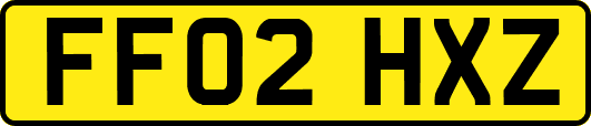 FF02HXZ