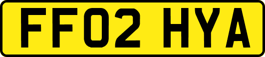 FF02HYA