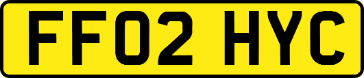 FF02HYC