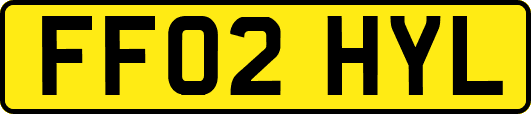 FF02HYL