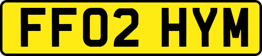 FF02HYM