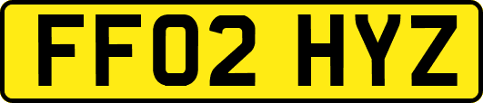 FF02HYZ