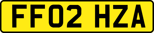 FF02HZA