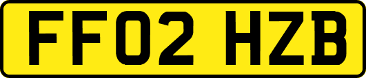FF02HZB