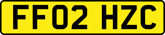 FF02HZC