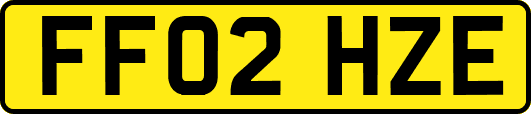 FF02HZE