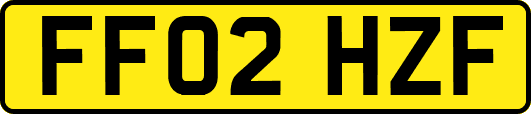 FF02HZF