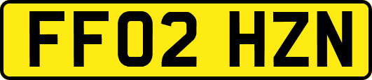 FF02HZN