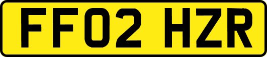 FF02HZR