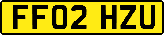 FF02HZU
