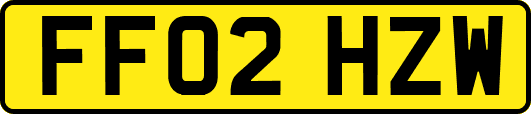 FF02HZW