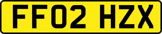 FF02HZX