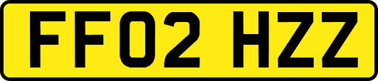 FF02HZZ