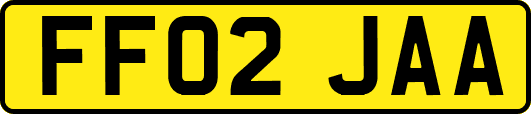 FF02JAA