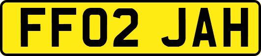 FF02JAH