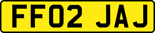 FF02JAJ