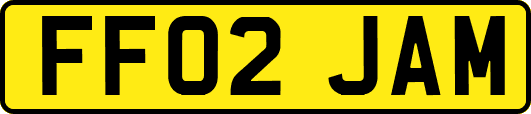 FF02JAM