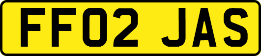 FF02JAS