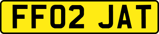 FF02JAT