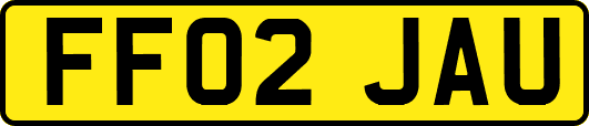FF02JAU