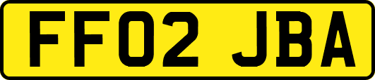 FF02JBA
