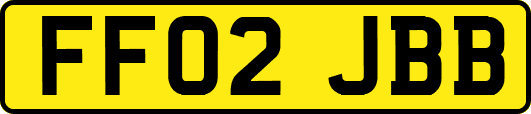 FF02JBB