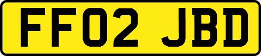FF02JBD