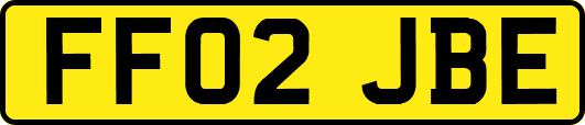 FF02JBE