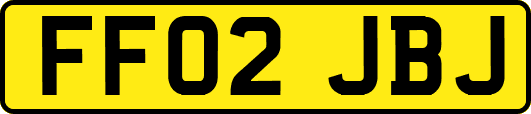 FF02JBJ