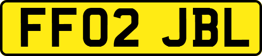 FF02JBL