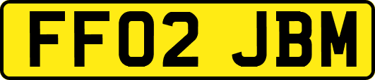 FF02JBM
