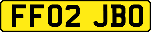 FF02JBO