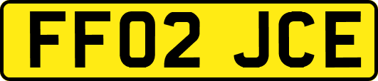 FF02JCE