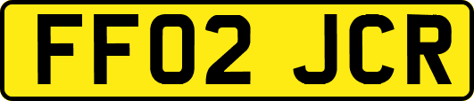 FF02JCR