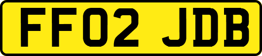 FF02JDB