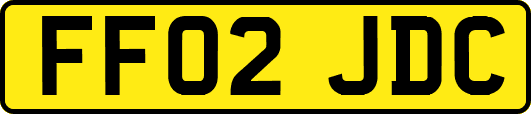 FF02JDC
