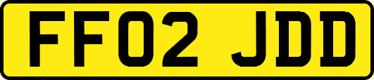 FF02JDD