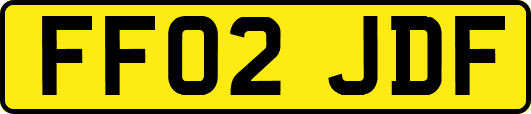 FF02JDF