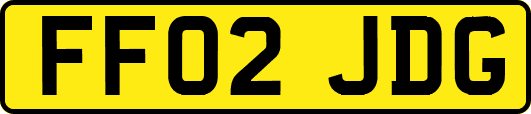 FF02JDG