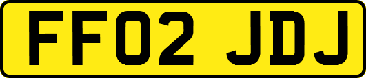 FF02JDJ
