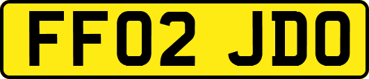 FF02JDO