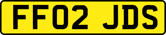 FF02JDS