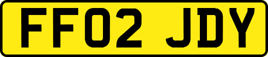 FF02JDY