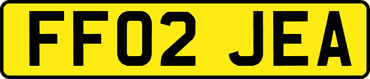 FF02JEA